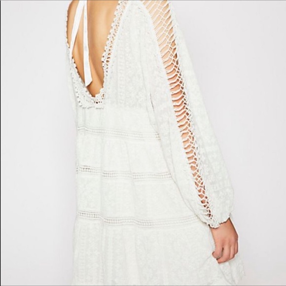 Free People Dress - Picture 2 of 7
